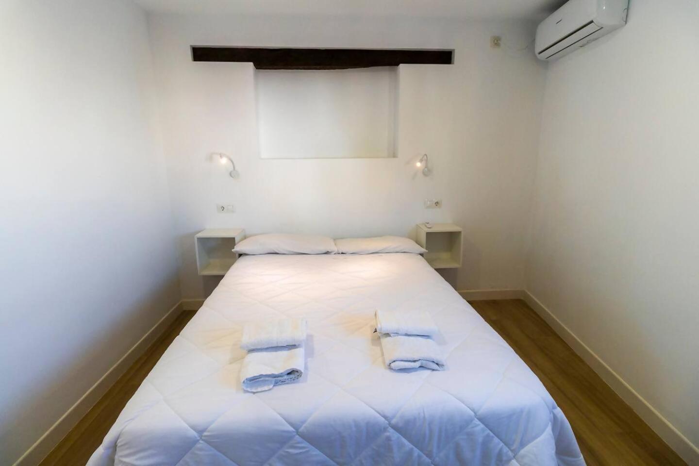 Apartamentos La Cruz Verde Cadiz Room photo