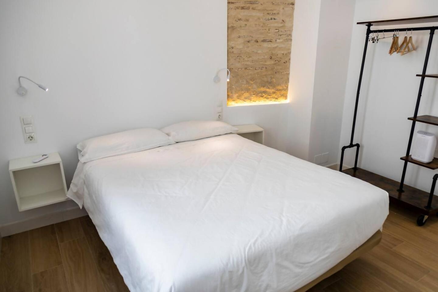 Apartamentos La Cruz Verde Cadiz Room photo
