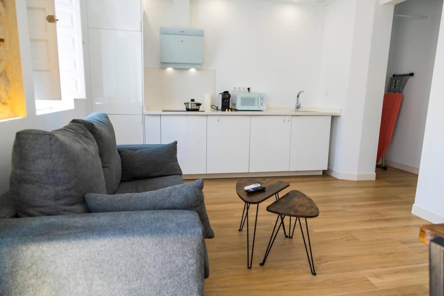 Apartamentos La Cruz Verde Cadiz Room photo