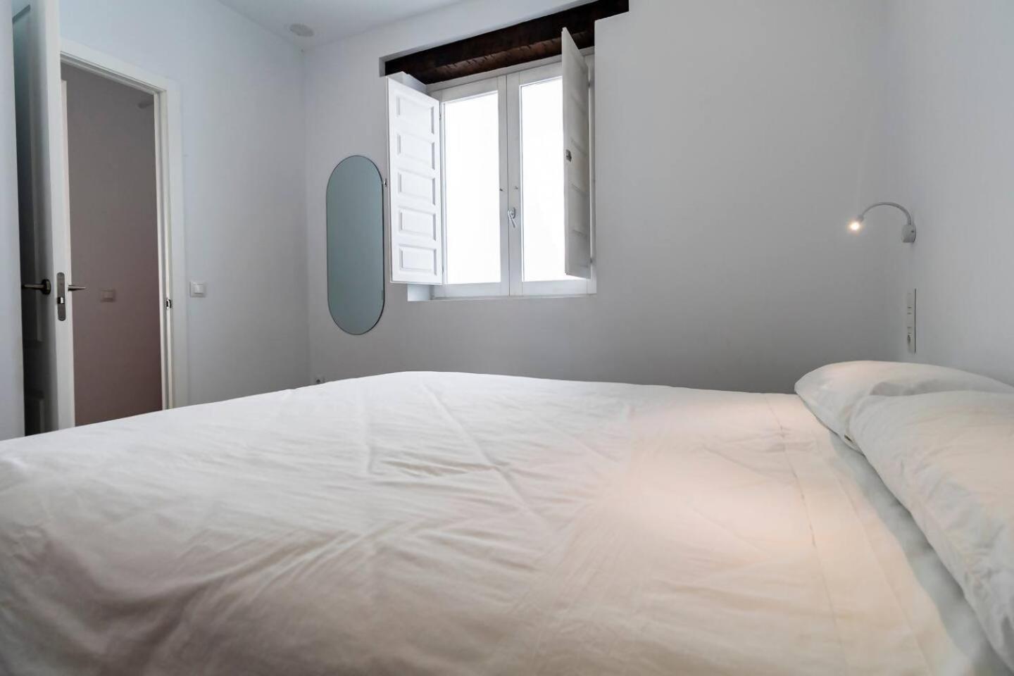Apartamentos La Cruz Verde Cadiz Room photo
