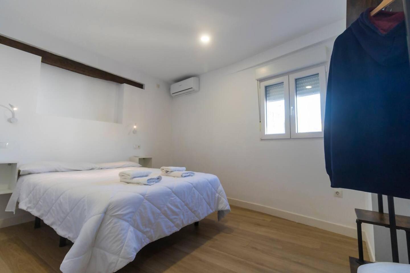 Apartamentos La Cruz Verde Cadiz Room photo