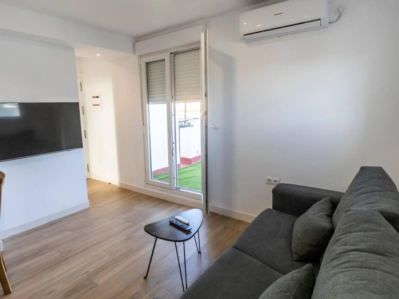Apartamentos La Cruz Verde Cadiz Room photo