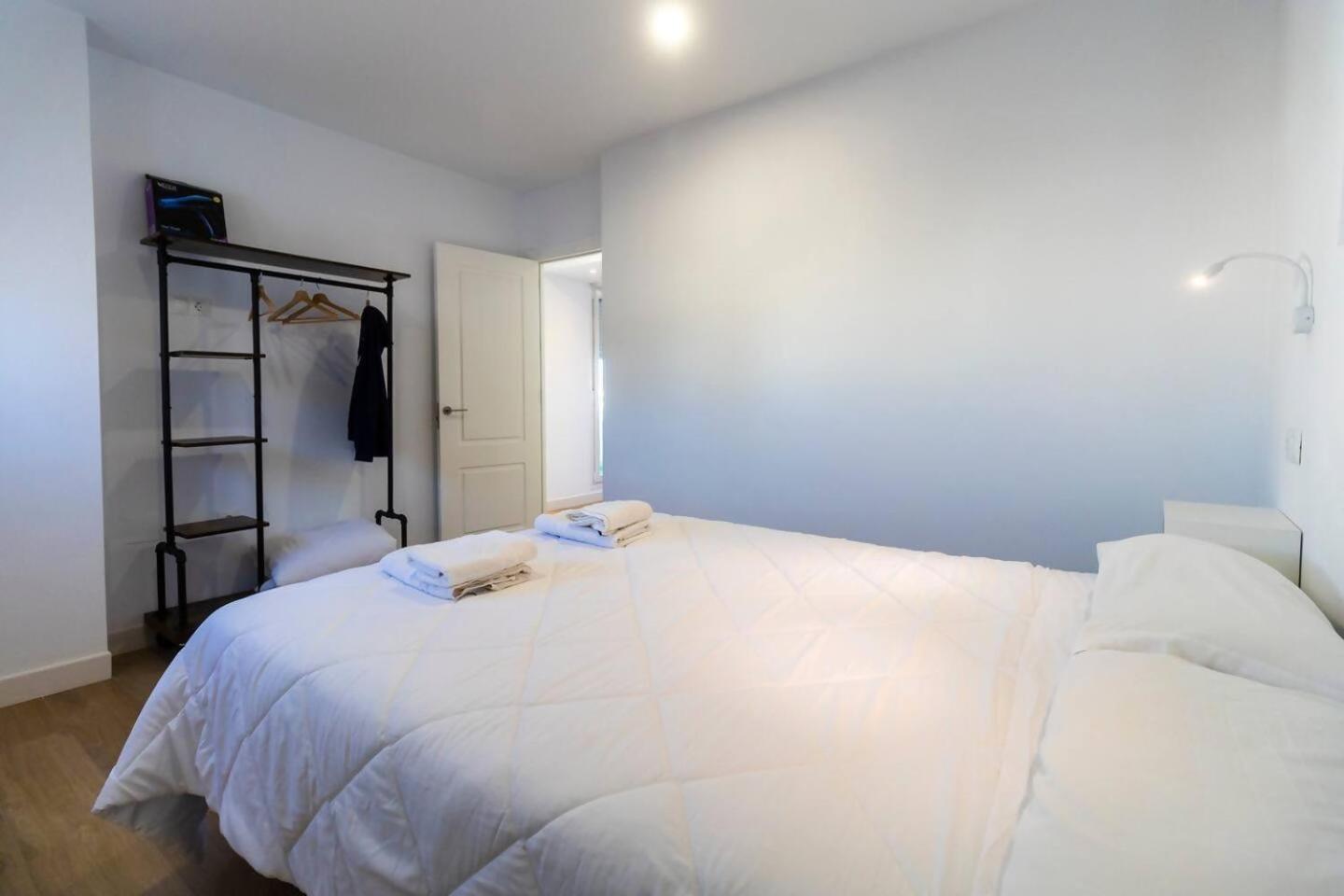 Apartamentos La Cruz Verde Cadiz Room photo