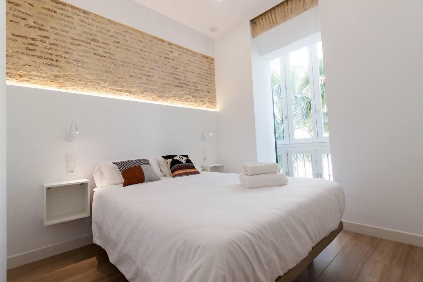 Apartamentos La Cruz Verde Cadiz Room photo