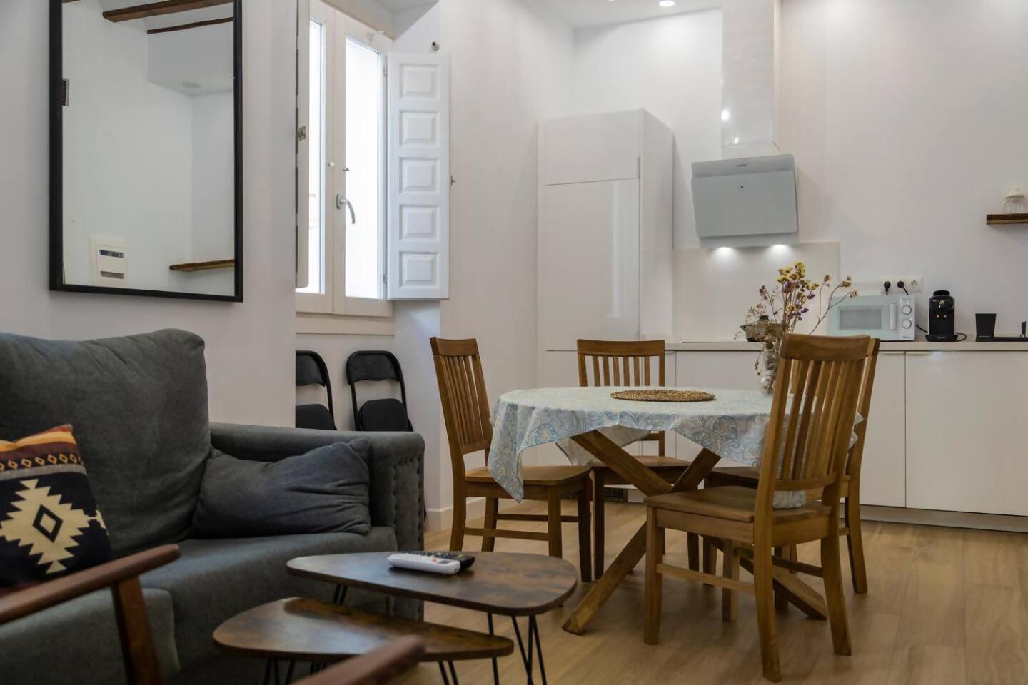 Apartamentos La Cruz Verde Cadiz Room photo