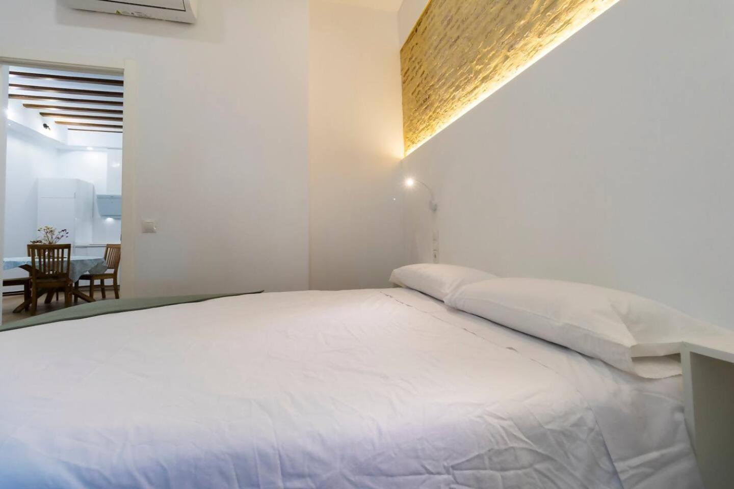 Apartamentos La Cruz Verde Cadiz Room photo