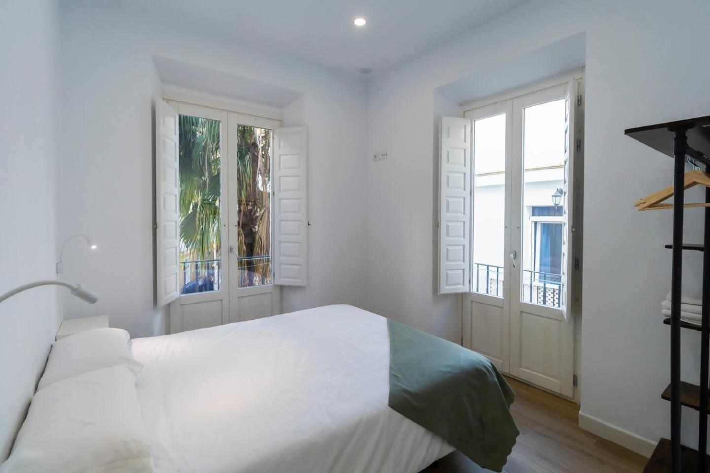 Apartamentos La Cruz Verde Cadiz Room photo