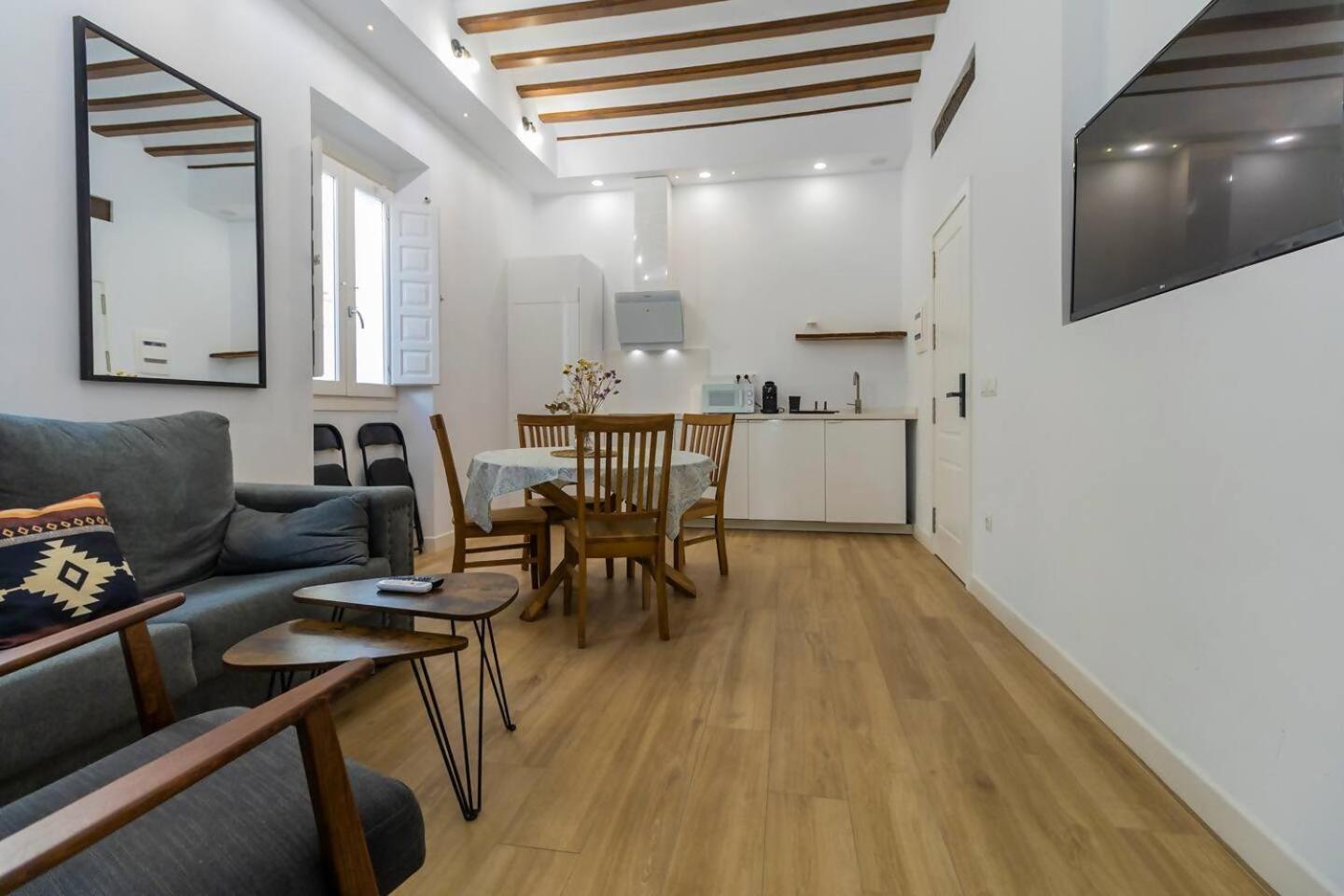 Apartamentos La Cruz Verde Cadiz Room photo