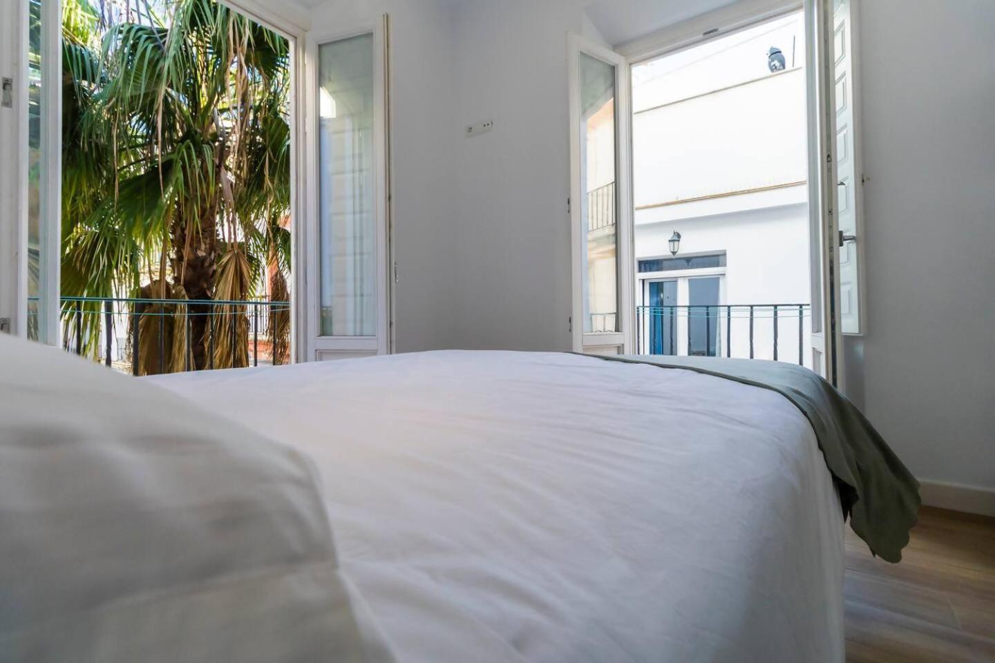 Apartamentos La Cruz Verde Cadiz Room photo